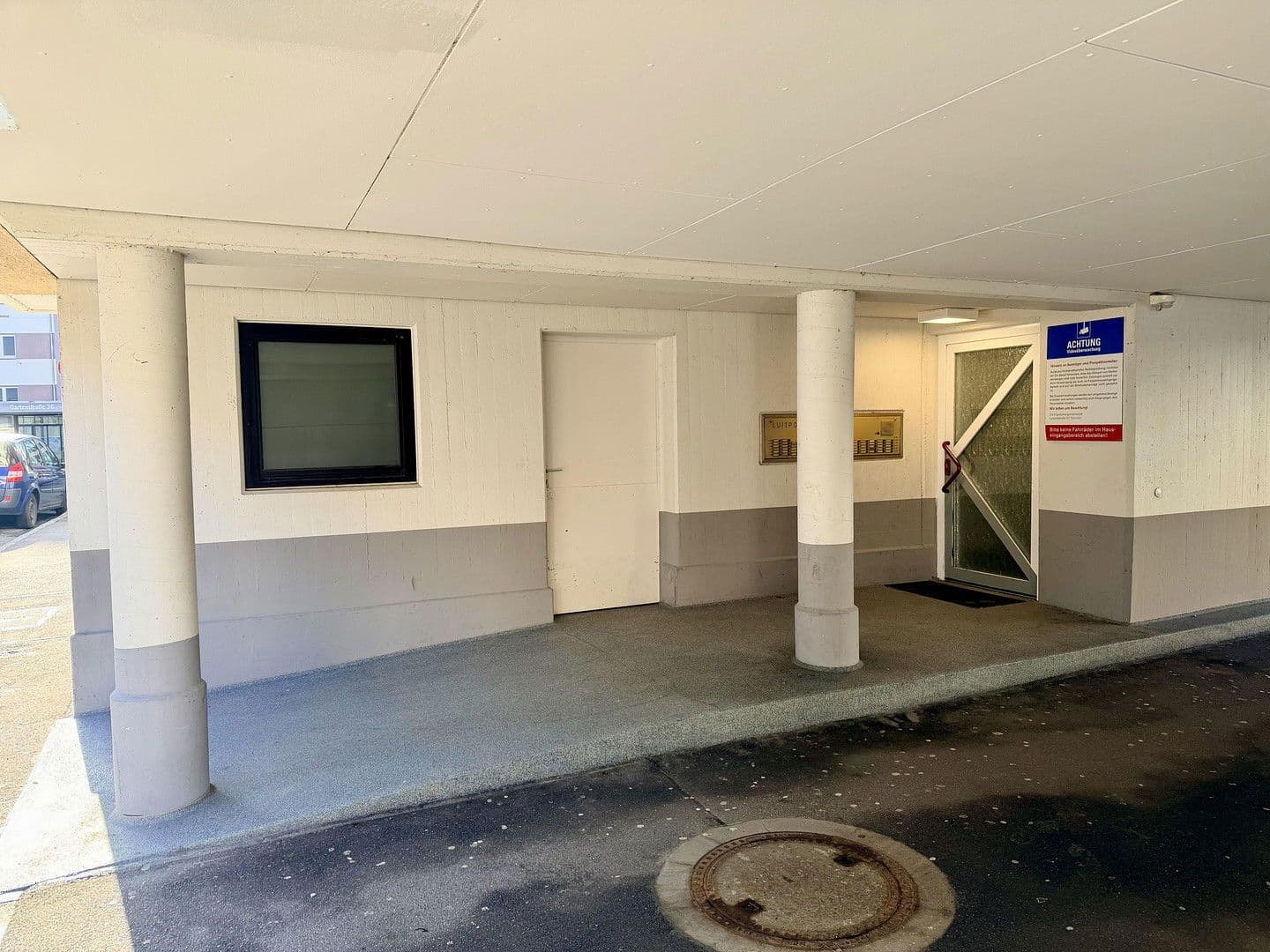 Predaj bytu 2-izbový 60 m², Luitpoldstraße 37, Neu-Ulm, Bavorsko Predaj bytu 2-izbový 60 m², Luitpoldstraße 37, Neu-Ulm, Bavorsko