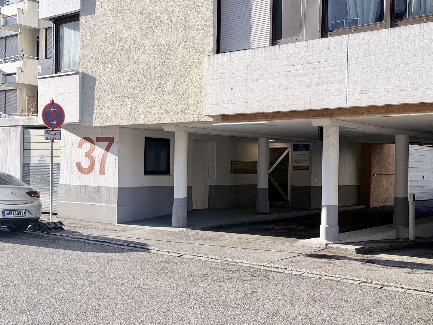 Predaj bytu 2-izbový 60 m², Luitpoldstraße 37, Neu-Ulm, Bavorsko Predaj bytu 2-izbový 60 m², Luitpoldstraße 37, Neu-Ulm, Bavorsko