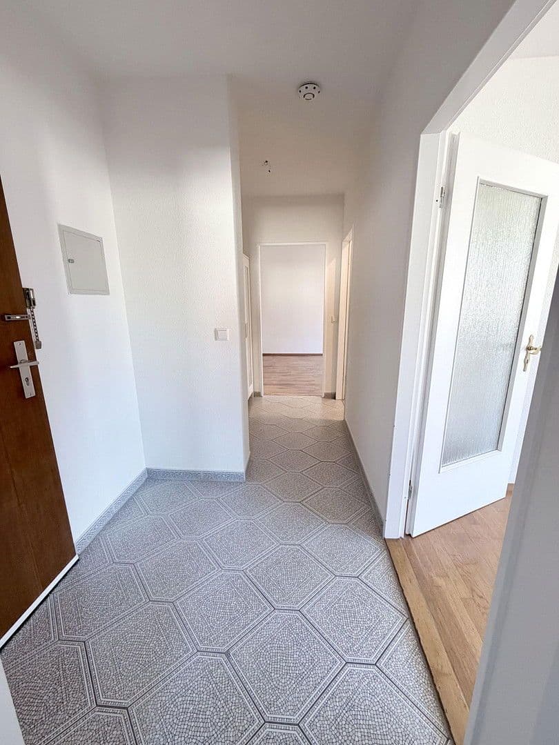 Predaj bytu 2-izbový 60 m², Luitpoldstraße 37, Neu-Ulm, Bavorsko Predaj bytu 2-izbový 60 m², Luitpoldstraße 37, Neu-Ulm, Bavorsko