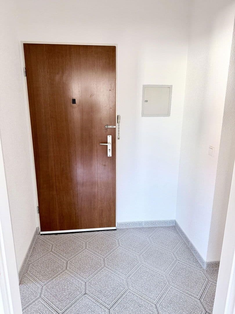 Predaj bytu 2-izbový 60 m², Luitpoldstraße 37, Neu-Ulm, Bavorsko Predaj bytu 2-izbový 60 m², Luitpoldstraße 37, Neu-Ulm, Bavorsko