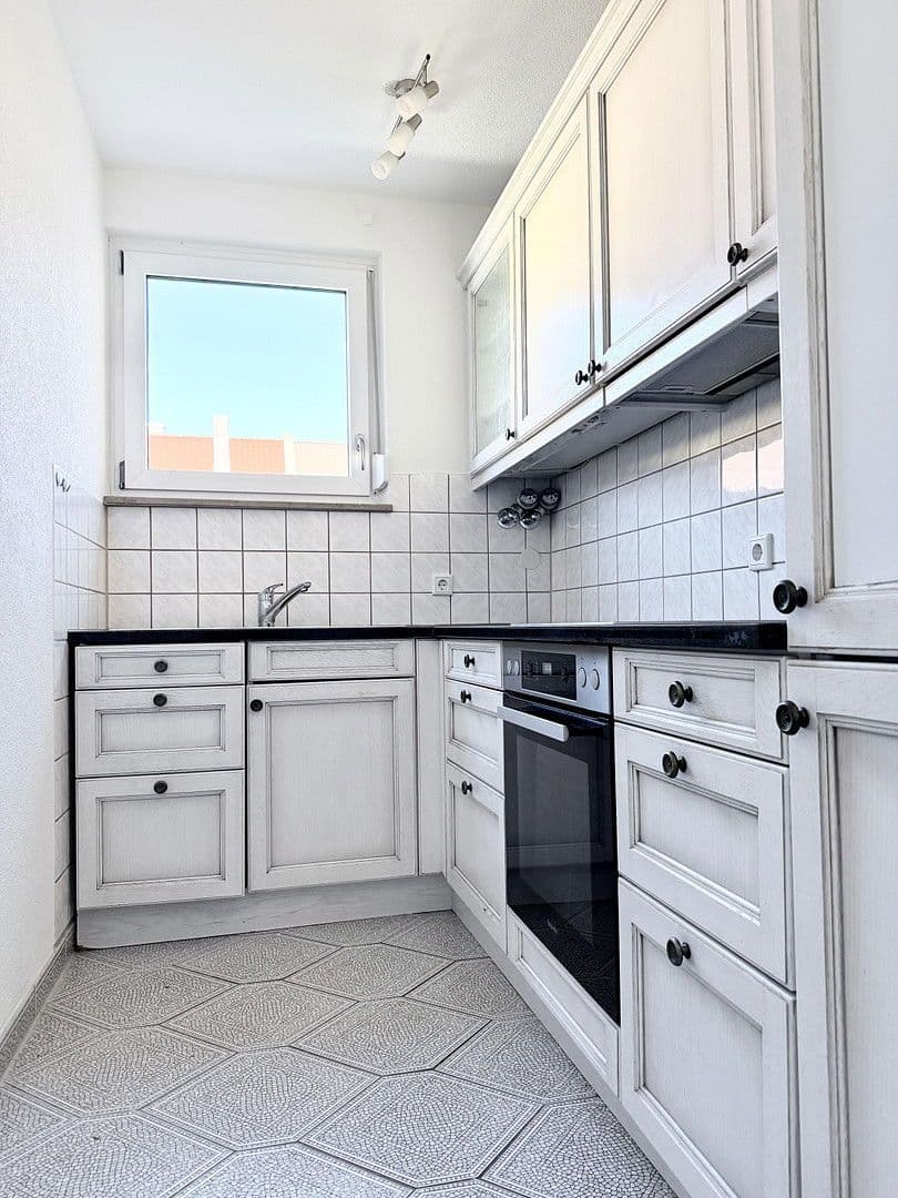 Predaj bytu 2-izbový 60 m², Luitpoldstraße 37, Neu-Ulm, Bavorsko Predaj bytu 2-izbový 60 m², Luitpoldstraße 37, Neu-Ulm, Bavorsko