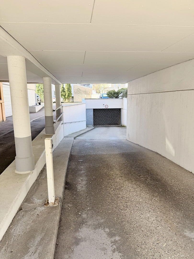 Predaj bytu 2-izbový 60 m², Luitpoldstraße 37, Neu-Ulm, Bavorsko Predaj bytu 2-izbový 60 m², Luitpoldstraße 37, Neu-Ulm, Bavorsko