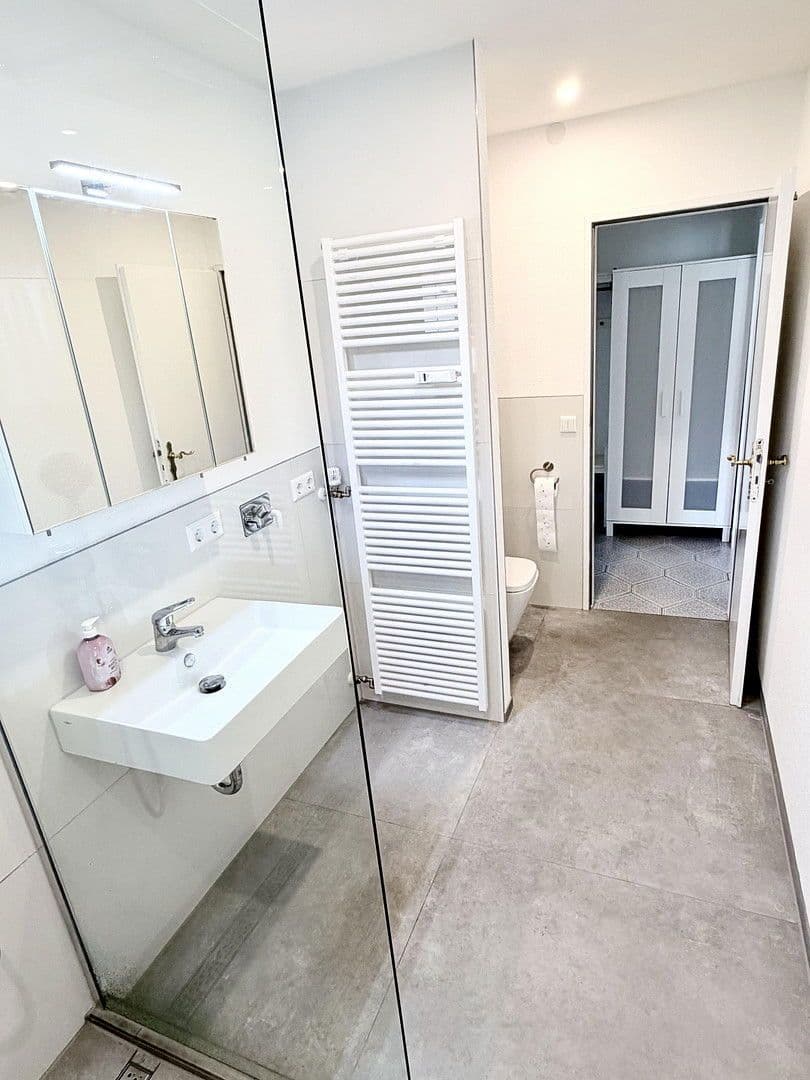 Predaj bytu 2-izbový 60 m², Luitpoldstraße 37, Neu-Ulm, Bavorsko Predaj bytu 2-izbový 60 m², Luitpoldstraße 37, Neu-Ulm, Bavorsko