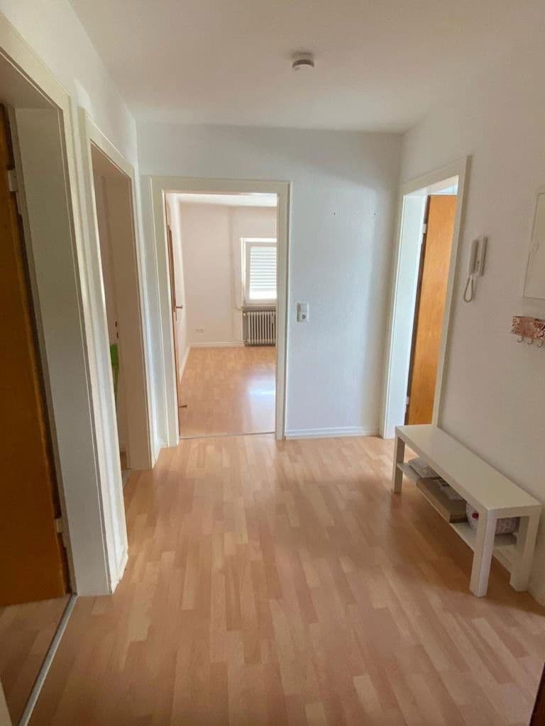 Prenájom bytu 3-izbový 66 m², Mertesdorf, Porýnie-Falcko Prenájom bytu 3-izbový 66 m², Mertesdorf, Porýnie-Falcko