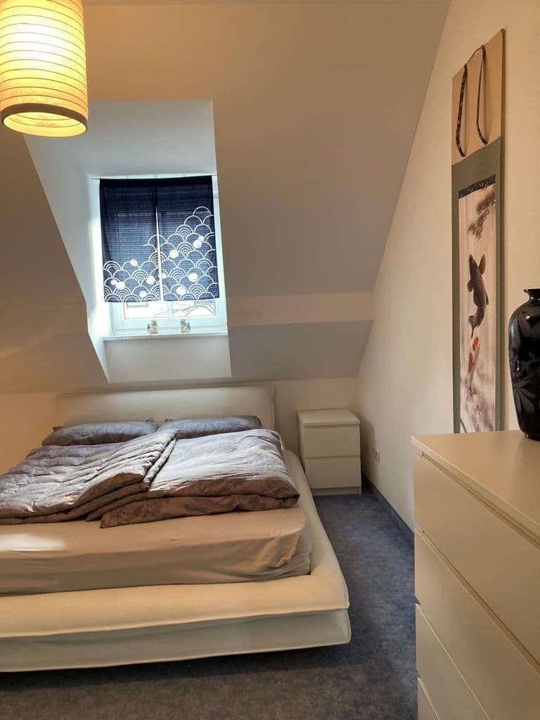 Predaj bytu 3-izbový 76 m², SCHLEISSHEIMERSTRASSE 419, MÜNCHEN, Bavorsko Predaj bytu 3-izbový 76 m², SCHLEISSHEIMERSTRASSE 419, MÜNCHEN, Bavorsko