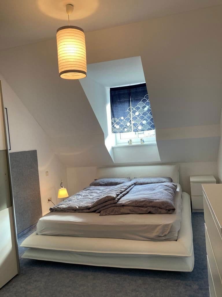 Predaj bytu 3-izbový 76 m², SCHLEISSHEIMERSTRASSE 419, MÜNCHEN, Bavorsko Predaj bytu 3-izbový 76 m², SCHLEISSHEIMERSTRASSE 419, MÜNCHEN, Bavorsko