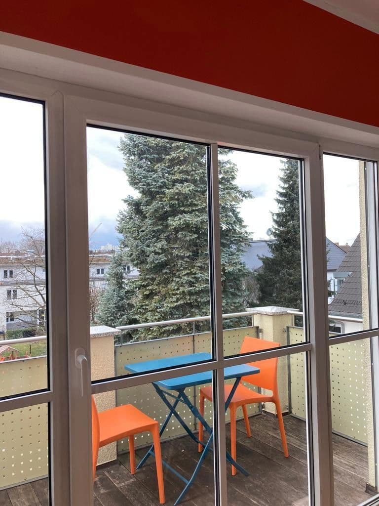 Predaj bytu 3-izbový 76 m², SCHLEISSHEIMERSTRASSE 419, MÜNCHEN, Bavorsko Predaj bytu 3-izbový 76 m², SCHLEISSHEIMERSTRASSE 419, MÜNCHEN, Bavorsko