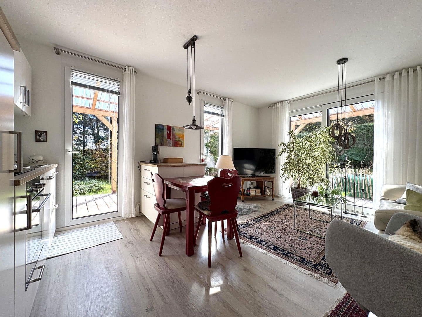 Predaj domu 162 m², pozemek 3.600 m², Grebenhain, Hesensko Predaj domu 162 m², pozemek 3.600 m², Grebenhain, Hesensko