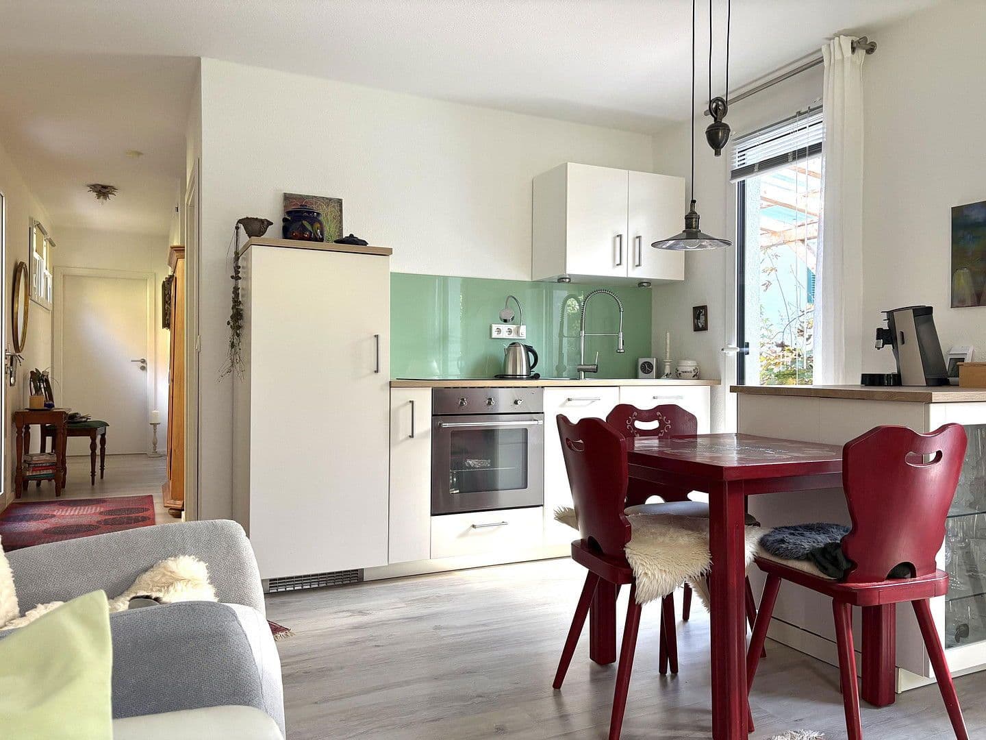 Predaj domu 162 m², pozemek 3.600 m², Grebenhain, Hesensko Predaj domu 162 m², pozemek 3.600 m², Grebenhain, Hesensko