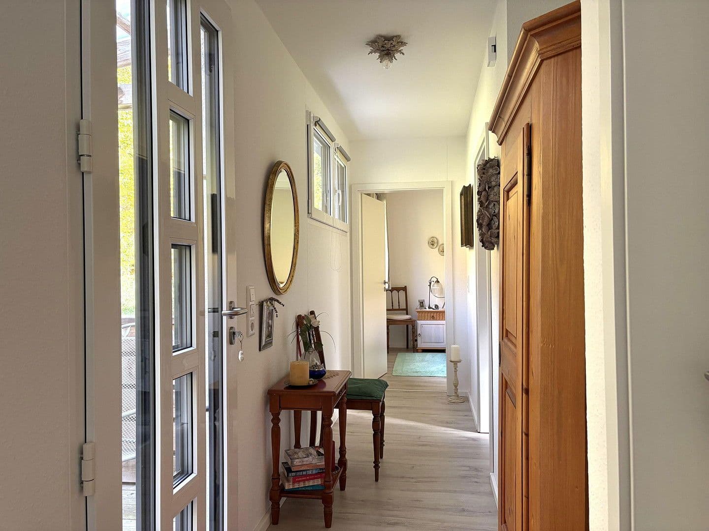 Predaj domu 162 m², pozemek 3.600 m², Grebenhain, Hesensko Predaj domu 162 m², pozemek 3.600 m², Grebenhain, Hesensko