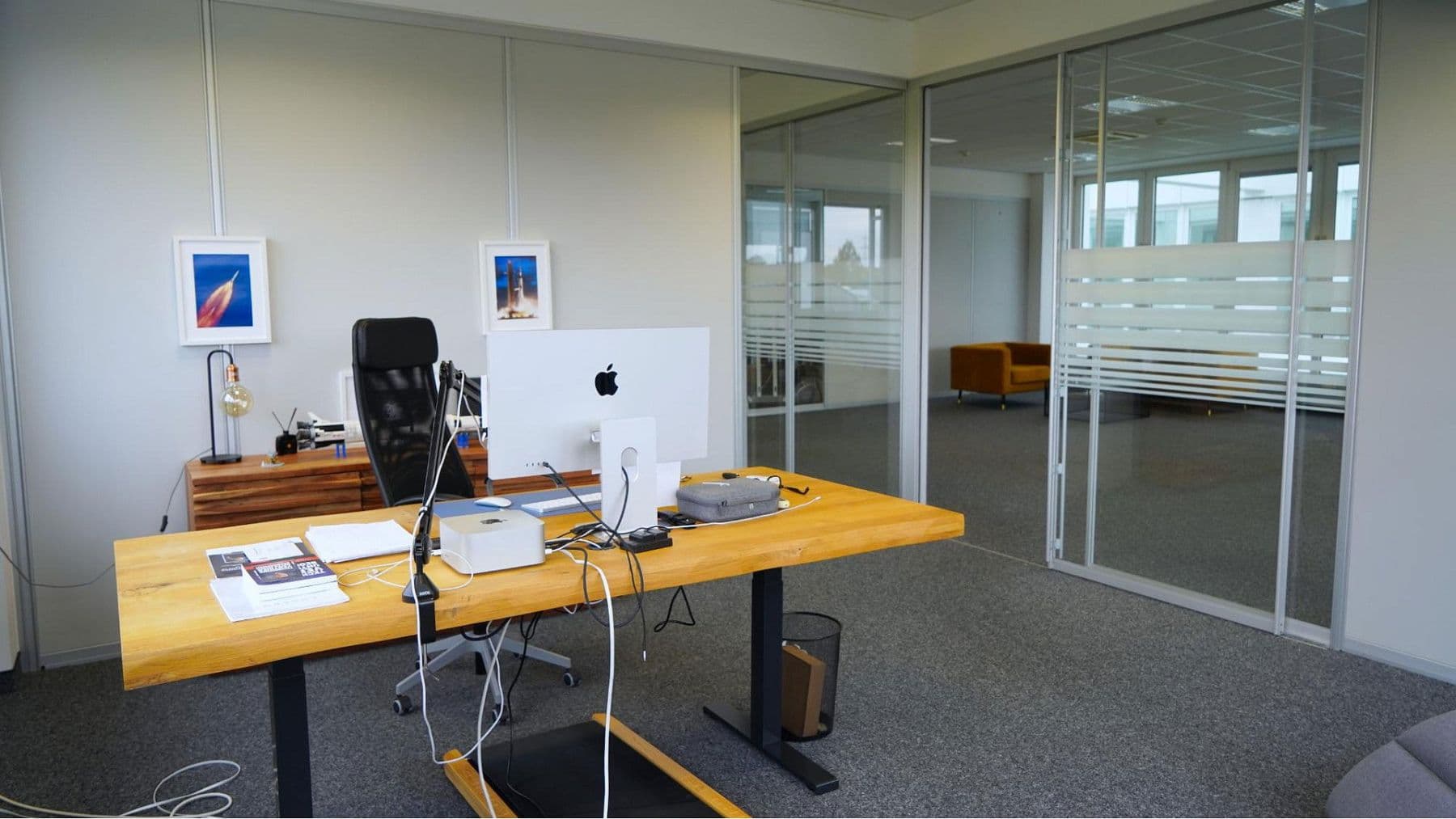 Prenájom kancelárie 345 m², Siegburger Straße 39a, Sankt Augustin, Severné Porýnie - Westfálsko Prenájom kancelárie 345 m², Siegburger Straße 39a, Sankt Augustin, Severné Porýnie - Westfálsko