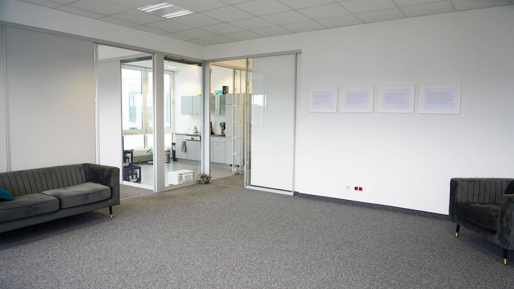 Prenájom kancelárie 345 m², Siegburger Straße 39a, Sankt Augustin, Severné Porýnie - Westfálsko Prenájom kancelárie 345 m², Siegburger Straße 39a, Sankt Augustin, Severné Porýnie - Westfálsko