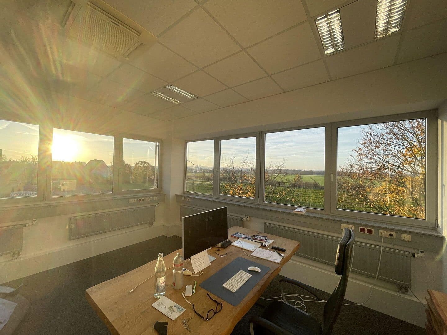 Prenájom kancelárie 345 m², Siegburger Straße 39a, Sankt Augustin, Severné Porýnie - Westfálsko Prenájom kancelárie 345 m², Siegburger Straße 39a, Sankt Augustin, Severné Porýnie - Westfálsko