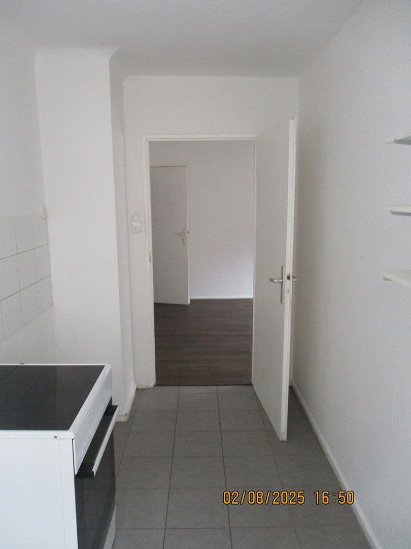 Prenájom bytu 2-izbový 43 m², Ludwig Feuerbach Str. 35, Nürnberg, Bavorsko Prenájom bytu 2-izbový 43 m², Ludwig Feuerbach Str. 35, Nürnberg, Bavorsko