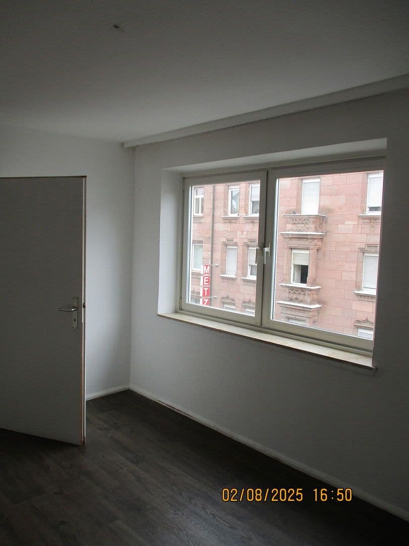 Prenájom bytu 2-izbový 43 m², Ludwig Feuerbach Str. 35, Nürnberg, Bavorsko Prenájom bytu 2-izbový 43 m², Ludwig Feuerbach Str. 35, Nürnberg, Bavorsko