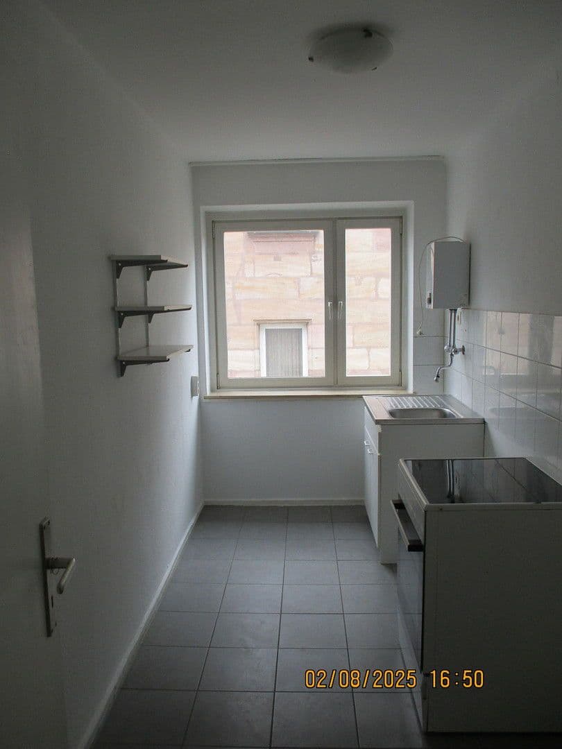 Prenájom bytu 2-izbový 43 m², Ludwig Feuerbach Str. 35, Nürnberg, Bavorsko Prenájom bytu 2-izbový 43 m², Ludwig Feuerbach Str. 35, Nürnberg, Bavorsko