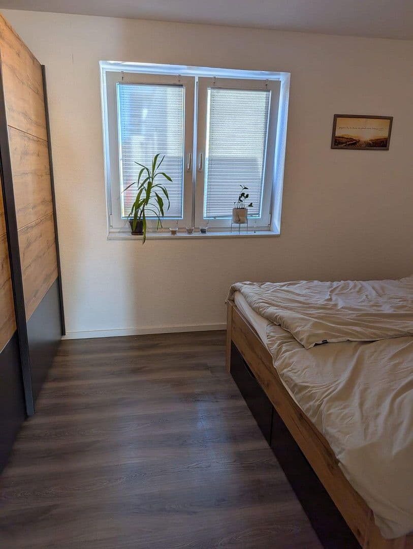 Prenájom bytu 2-izbový 73 m², Brühlstr. 29, Wassenberg, Severné Porýnie - Westfálsko Prenájom bytu 2-izbový 73 m², Brühlstr. 29, Wassenberg, Severné Porýnie - Westfálsko