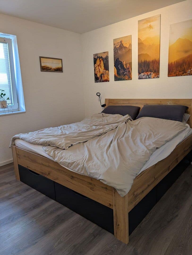 Prenájom bytu 2-izbový 73 m², Brühlstr. 29, Wassenberg, Severné Porýnie - Westfálsko Prenájom bytu 2-izbový 73 m², Brühlstr. 29, Wassenberg, Severné Porýnie - Westfálsko