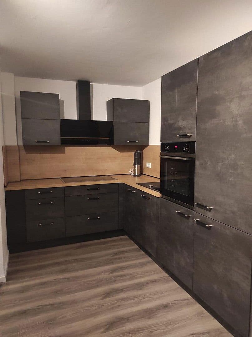 Prenájom bytu 2-izbový 73 m², Brühlstr. 29, Wassenberg, Severné Porýnie - Westfálsko Prenájom bytu 2-izbový 73 m², Brühlstr. 29, Wassenberg, Severné Porýnie - Westfálsko