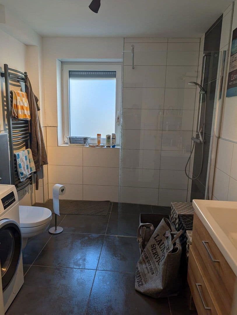 Prenájom bytu 2-izbový 73 m², Brühlstr. 29, Wassenberg, Severné Porýnie - Westfálsko Prenájom bytu 2-izbový 73 m², Brühlstr. 29, Wassenberg, Severné Porýnie - Westfálsko