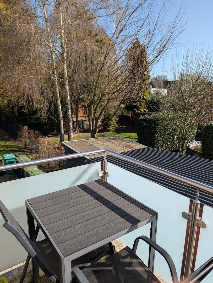 Prenájom bytu 2-izbový 73 m², Brühlstr. 29, Wassenberg, Severné Porýnie - Westfálsko Prenájom bytu 2-izbový 73 m², Brühlstr. 29, Wassenberg, Severné Porýnie - Westfálsko