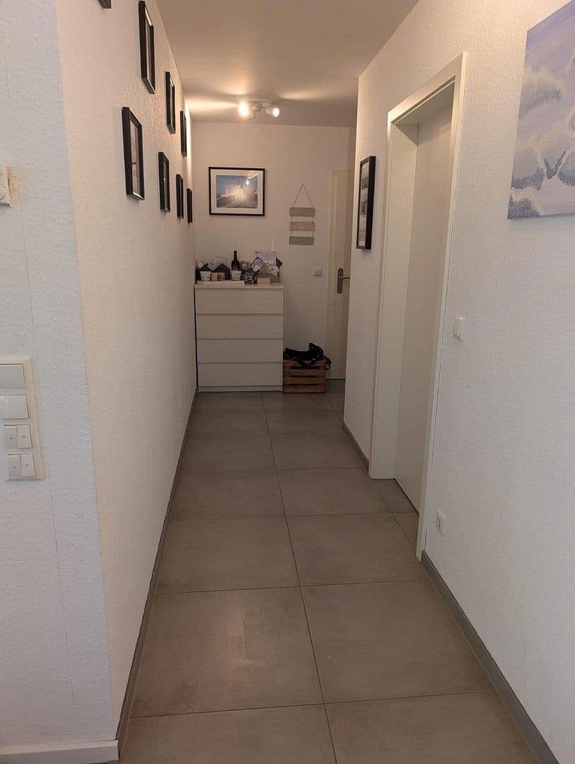 Prenájom bytu 2-izbový 73 m², Brühlstr. 29, Wassenberg, Severné Porýnie - Westfálsko Prenájom bytu 2-izbový 73 m², Brühlstr. 29, Wassenberg, Severné Porýnie - Westfálsko