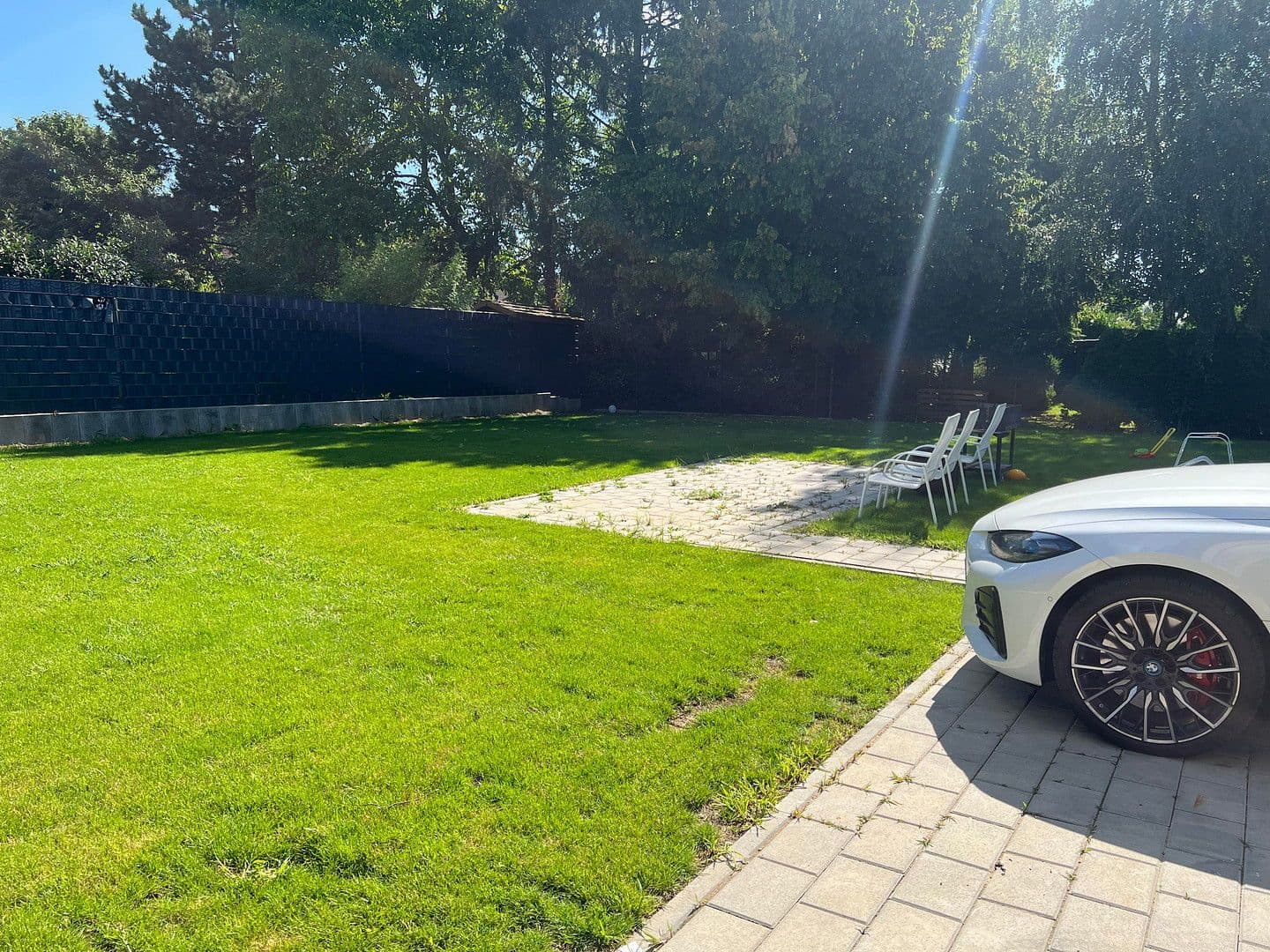 Prenájom bytu 2-izbový 73 m², Brühlstr. 29, Wassenberg, Severné Porýnie - Westfálsko Prenájom bytu 2-izbový 73 m², Brühlstr. 29, Wassenberg, Severné Porýnie - Westfálsko