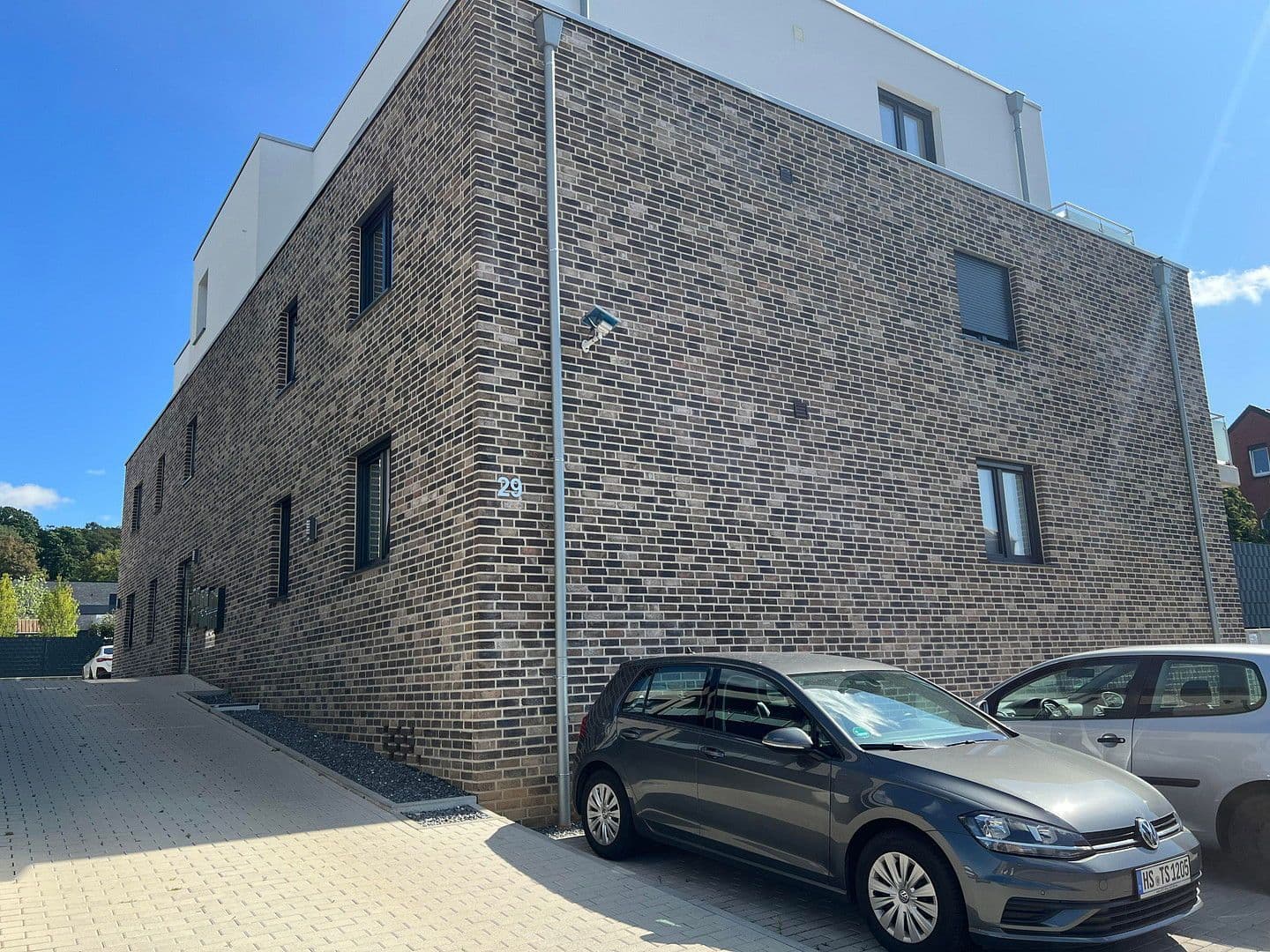 Prenájom bytu 2-izbový 73 m², Brühlstr. 29, Wassenberg, Severné Porýnie - Westfálsko Prenájom bytu 2-izbový 73 m², Brühlstr. 29, Wassenberg, Severné Porýnie - Westfálsko