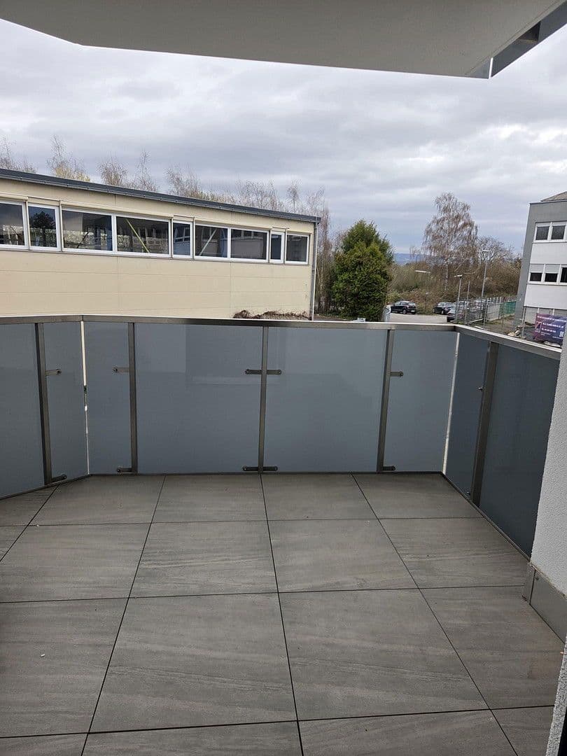 Prenájom bytu 2-izbový 60 m², Im Acker 58a, Rheinland-Pfalz - Koblenz, Porýnie-Falcko Prenájom bytu 2-izbový 60 m², Im Acker 58a, Rheinland-Pfalz - Koblenz, Porýnie-Falcko