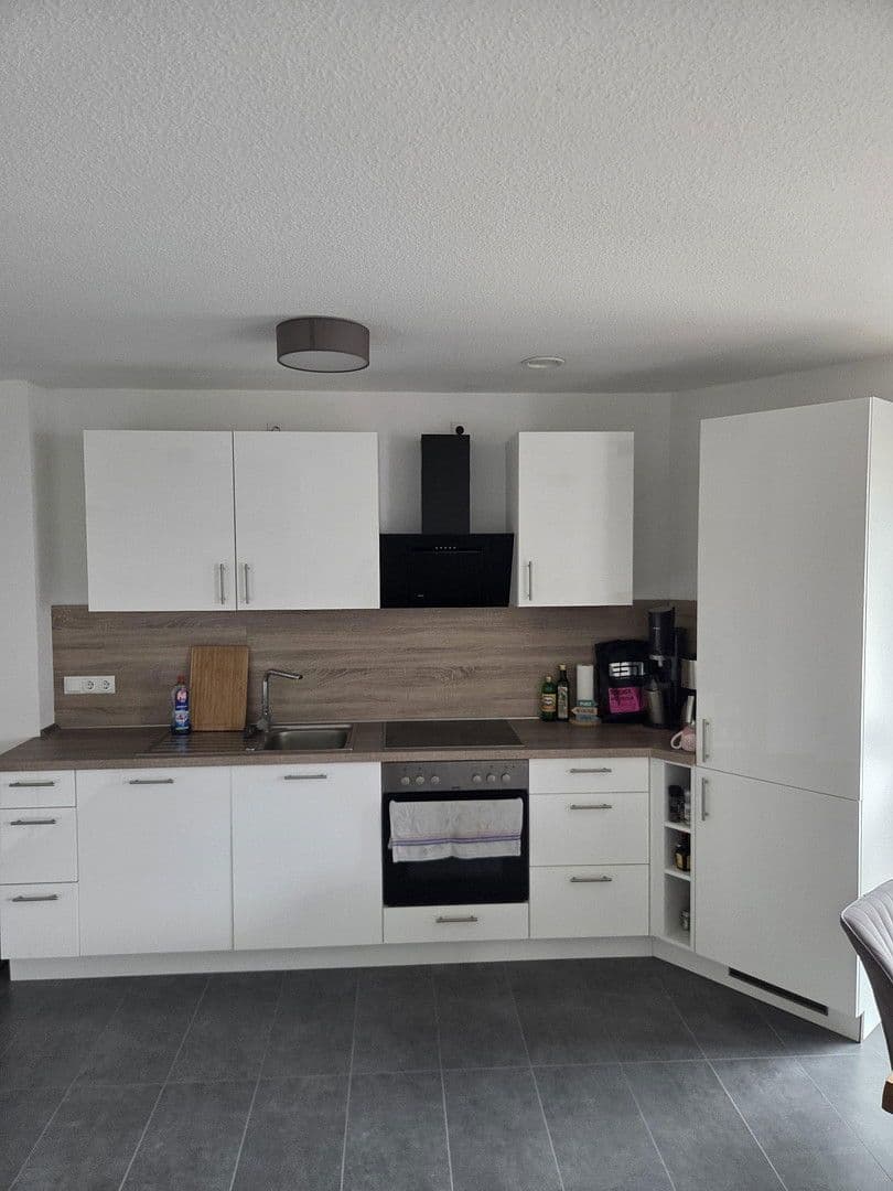 Prenájom bytu 2-izbový 60 m², Im Acker 58a, Rheinland-Pfalz - Koblenz, Porýnie-Falcko Prenájom bytu 2-izbový 60 m², Im Acker 58a, Rheinland-Pfalz - Koblenz, Porýnie-Falcko