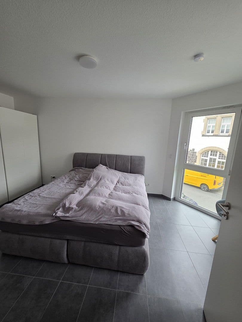 Prenájom bytu 2-izbový 60 m², Im Acker 58a, Rheinland-Pfalz - Koblenz, Porýnie-Falcko Prenájom bytu 2-izbový 60 m², Im Acker 58a, Rheinland-Pfalz - Koblenz, Porýnie-Falcko