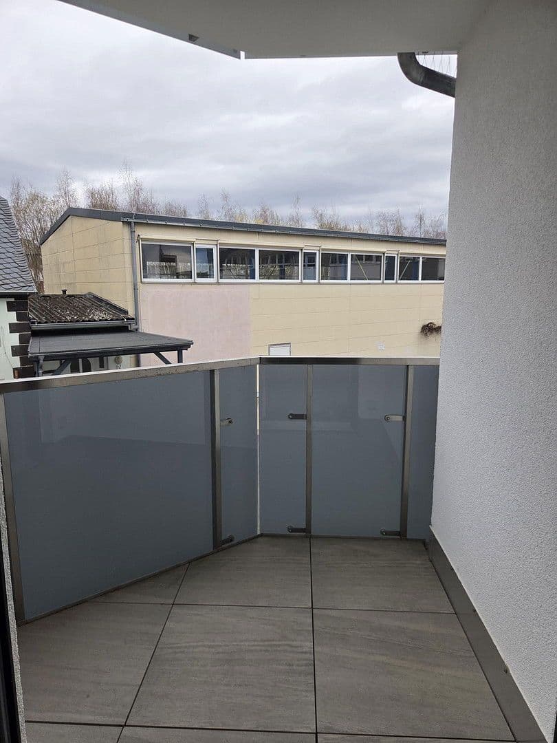 Prenájom bytu 2-izbový 60 m², Im Acker 58a, Rheinland-Pfalz - Koblenz, Porýnie-Falcko Prenájom bytu 2-izbový 60 m², Im Acker 58a, Rheinland-Pfalz - Koblenz, Porýnie-Falcko