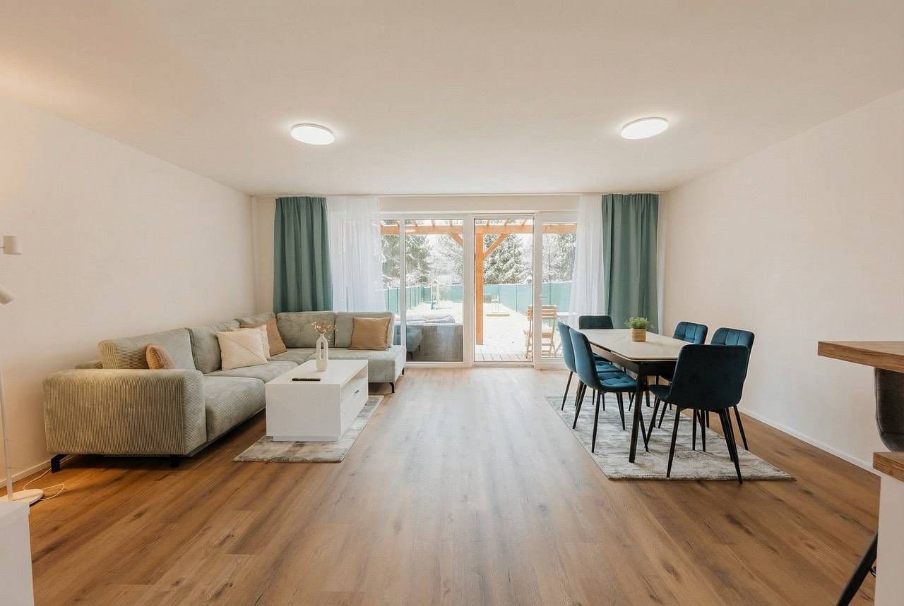 Prenájom rekreačného objektu, Velké Losiny, Olomoucký kraj Prenájom rekreačného objektu, Velké Losiny, Olomoucký kraj