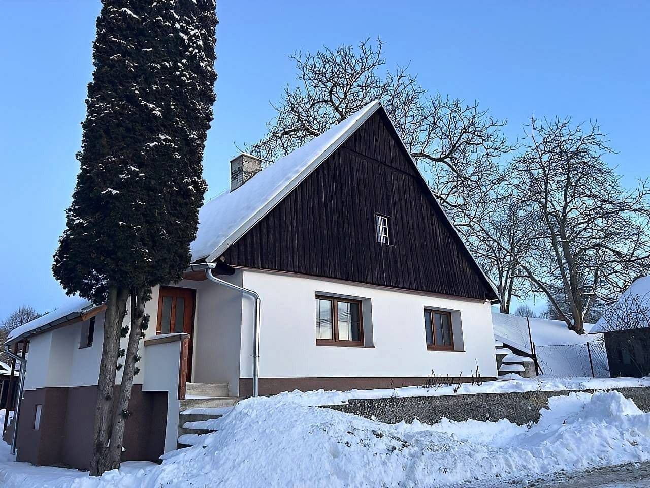 Prenájom rekreačného objektu, Dobré, Královéhradecký kraj Prenájom rekreačného objektu, Dobré, Královéhradecký kraj