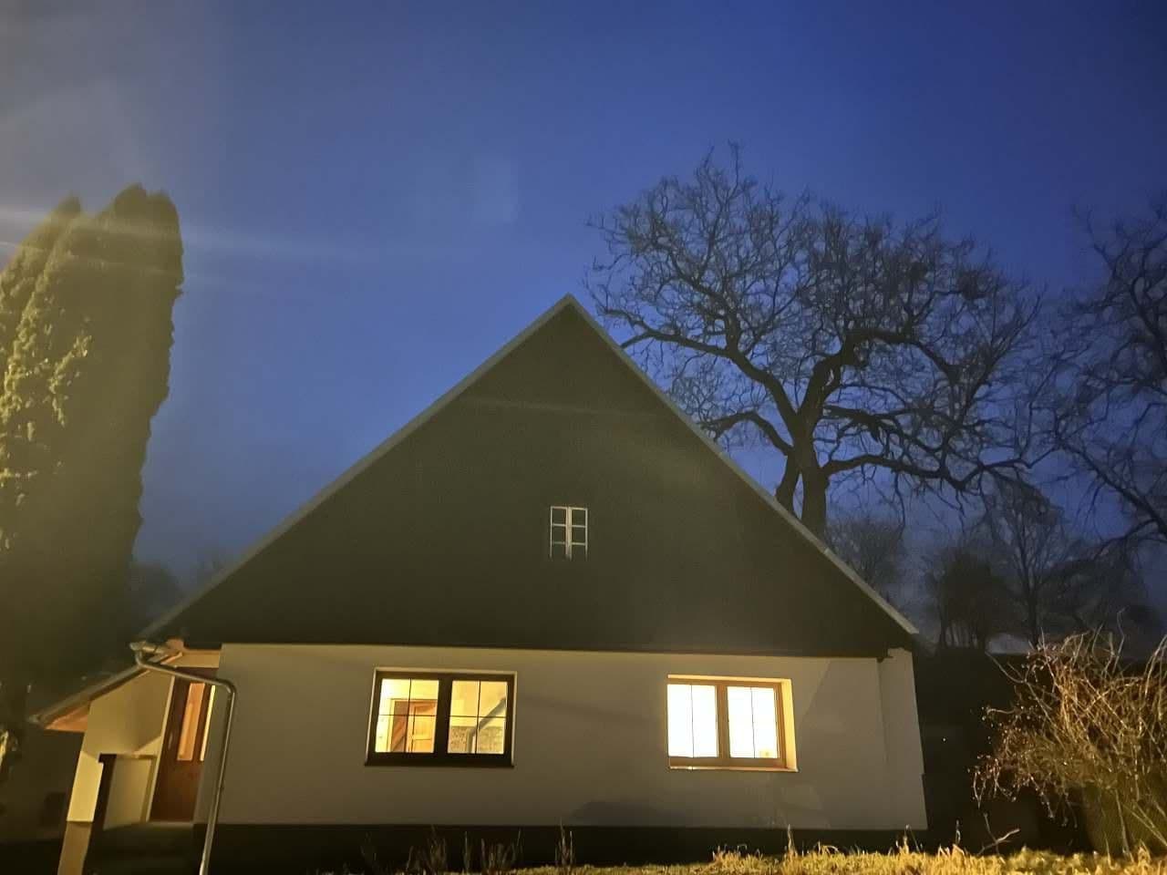 Prenájom rekreačného objektu, Dobré, Královéhradecký kraj Prenájom rekreačného objektu, Dobré, Královéhradecký kraj