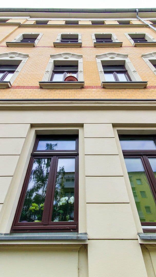 Predaj bytu 2-izbový 62 m², Christian Ferkel Strasse 5, Leipzig, Sasko Predaj bytu 2-izbový 62 m², Christian Ferkel Strasse 5, Leipzig, Sasko