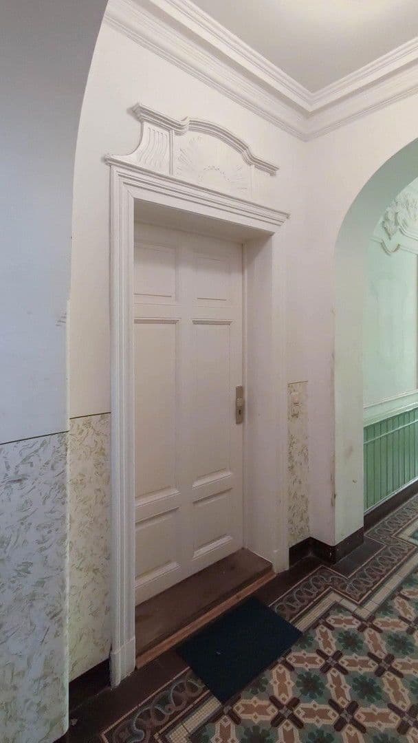 Predaj bytu 2-izbový 62 m², Christian Ferkel Strasse 5, Leipzig, Sasko Predaj bytu 2-izbový 62 m², Christian Ferkel Strasse 5, Leipzig, Sasko