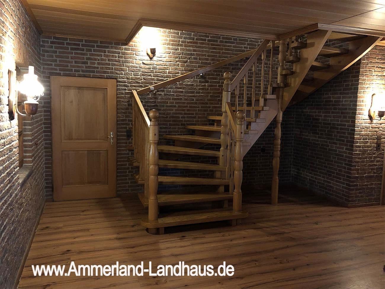 Predaj domu 310 m², pozemek 8.127 m², Westerstede, Dolné Sasko Predaj domu 310 m², pozemek 8.127 m², Westerstede, Dolné Sasko