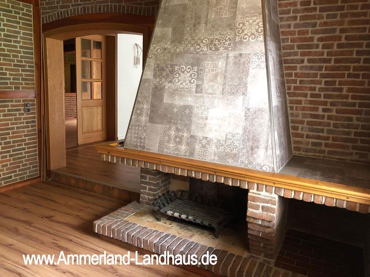 Predaj domu 310 m², pozemek 8.127 m², Westerstede, Dolné Sasko Predaj domu 310 m², pozemek 8.127 m², Westerstede, Dolné Sasko