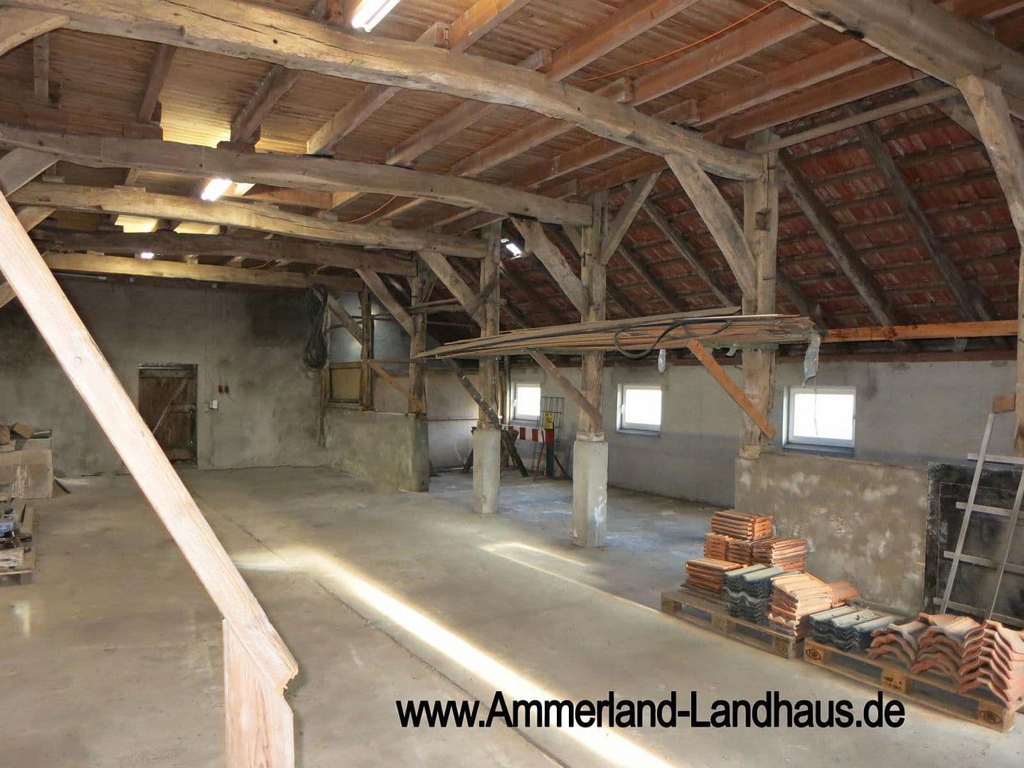 Predaj domu 310 m², pozemek 8.127 m², Westerstede, Dolné Sasko Predaj domu 310 m², pozemek 8.127 m², Westerstede, Dolné Sasko