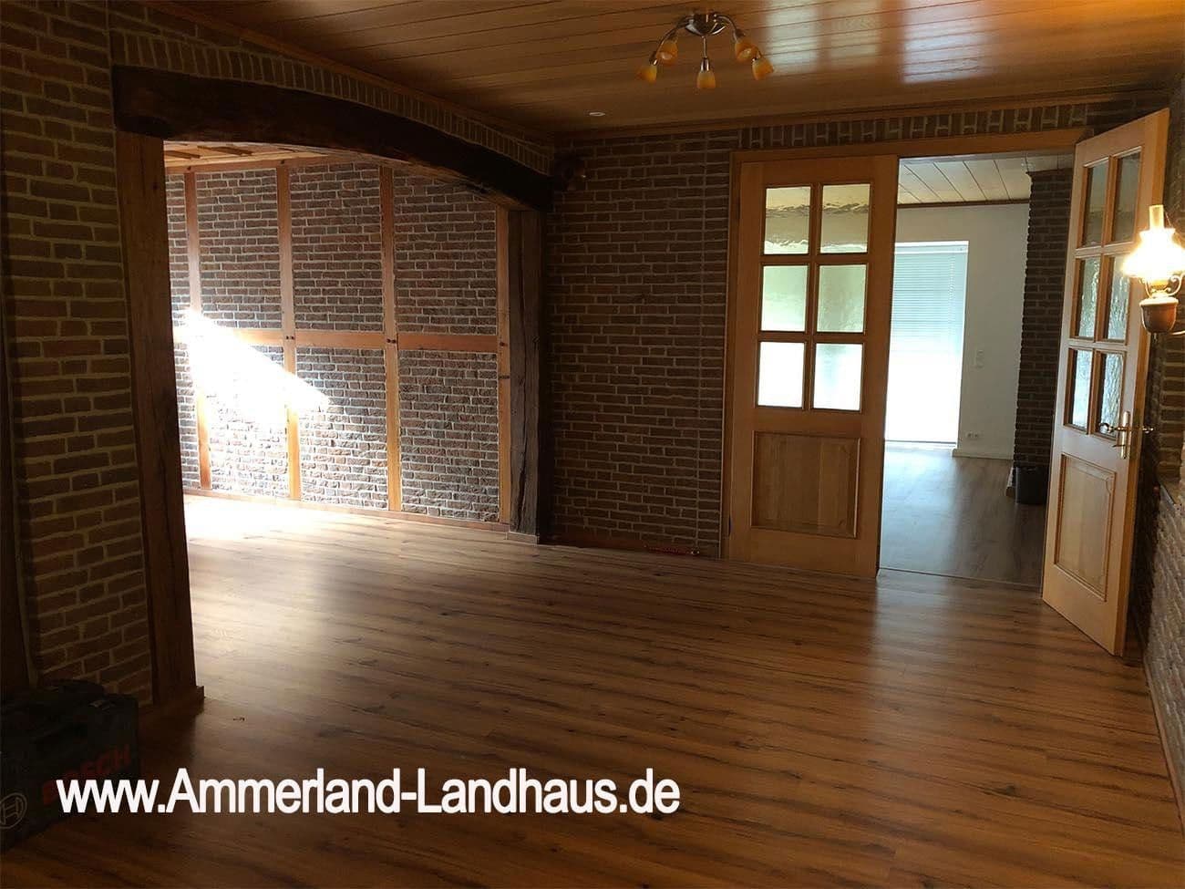 Predaj domu 310 m², pozemek 8.127 m², Westerstede, Dolné Sasko Predaj domu 310 m², pozemek 8.127 m², Westerstede, Dolné Sasko