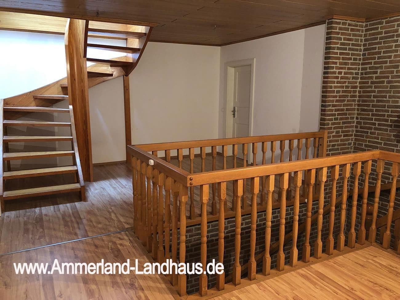 Predaj domu 310 m², pozemek 8.127 m², Westerstede, Dolné Sasko Predaj domu 310 m², pozemek 8.127 m², Westerstede, Dolné Sasko