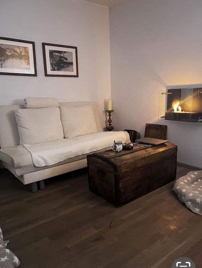 Predaj bytu 1-izbový 32 m², Blaichach, Bavorsko Predaj bytu 1-izbový 32 m², Blaichach, Bavorsko