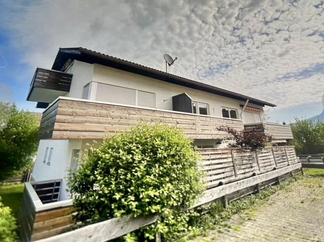 Predaj bytu 1-izbový 32 m², Blaichach, Bavorsko Predaj bytu 1-izbový 32 m², Blaichach, Bavorsko