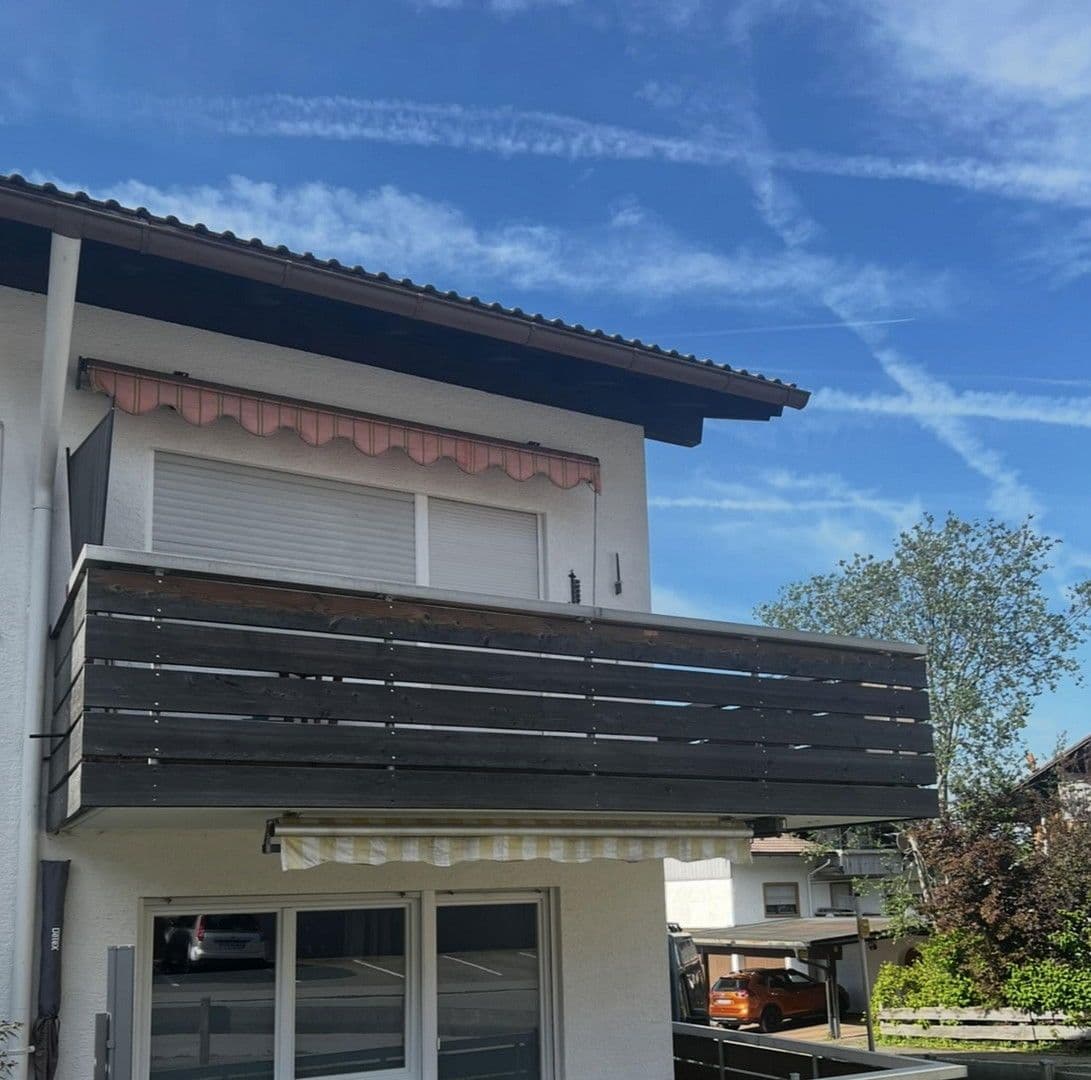 Predaj bytu 1-izbový 32 m², Blaichach, Bavorsko Predaj bytu 1-izbový 32 m², Blaichach, Bavorsko