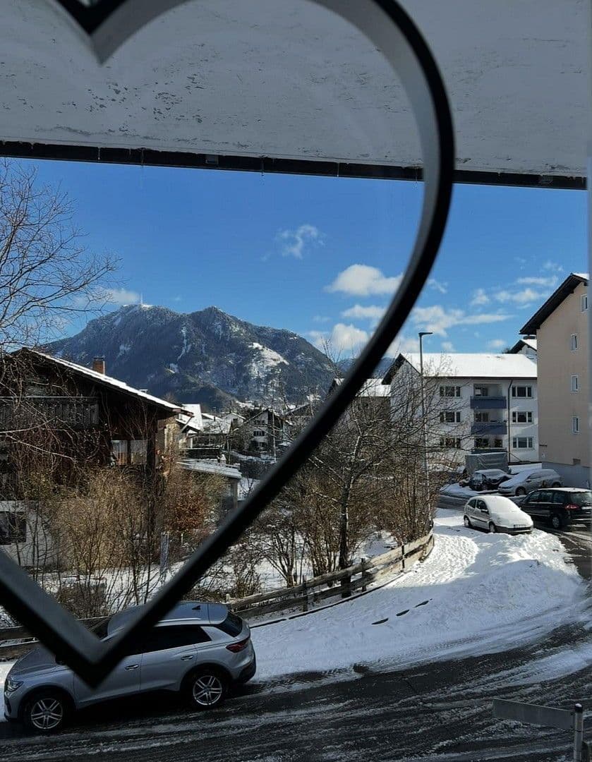 Predaj bytu 1-izbový 32 m², Blaichach, Bavorsko Predaj bytu 1-izbový 32 m², Blaichach, Bavorsko