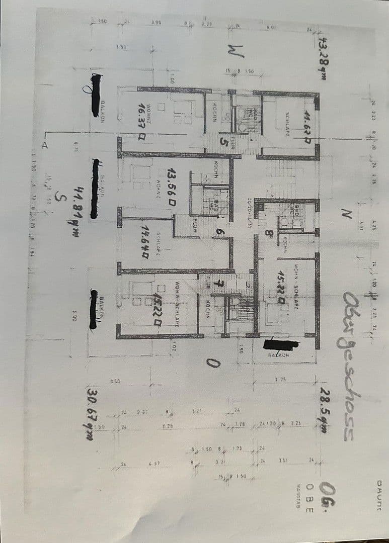 Predaj bytu 1-izbový 32 m², Blaichach, Bavorsko Predaj bytu 1-izbový 32 m², Blaichach, Bavorsko