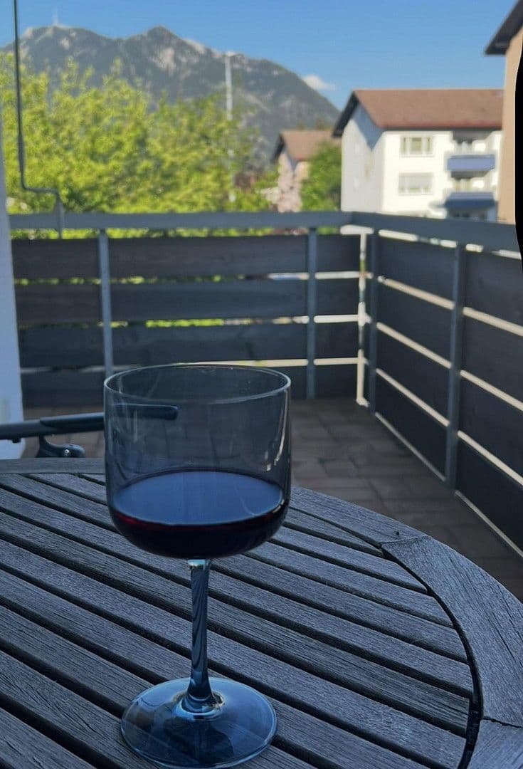 Predaj bytu 1-izbový 32 m², Blaichach, Bavorsko Predaj bytu 1-izbový 32 m², Blaichach, Bavorsko