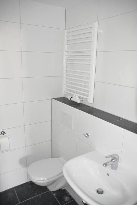 Predaj bytu 3-izbový 68 m², Nürnberg, Bavorsko Predaj bytu 3-izbový 68 m², Nürnberg, Bavorsko