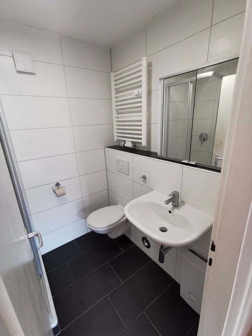 Predaj bytu 3-izbový 68 m², Nürnberg, Bavorsko Predaj bytu 3-izbový 68 m², Nürnberg, Bavorsko